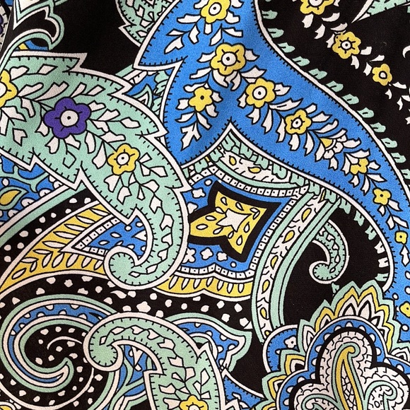 NY Collections Blouse - Picture 3 of 3